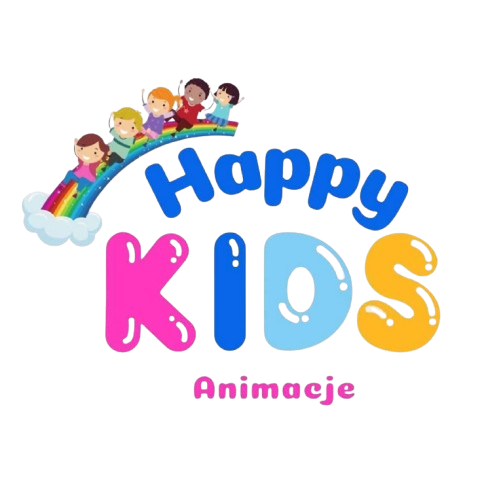 Happy Kids Logo